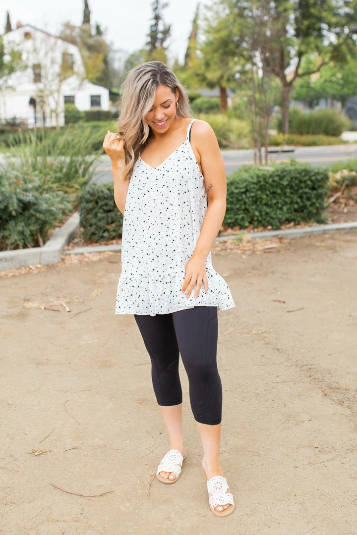 Boutique Simplified All Star Summer Tunic 8 Boutique Simplified All Star Summer Tunic