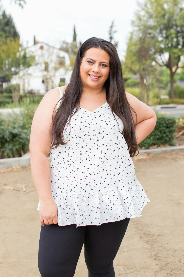 Boutique Simplified All Star Summer Tunic 9 Boutique Simplified All Star Summer Tunic