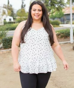 Boutique Simplified All Star Summer Tunic