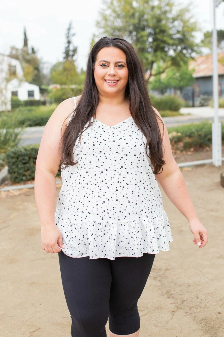 Boutique Simplified All Star Summer Tunic 2 Boutique Simplified All Star Summer Tunic