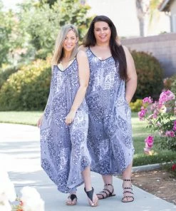 Boutique Simplified Paisley Delight Jumper