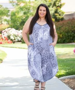 Boutique Simplified Paisley Delight Jumper