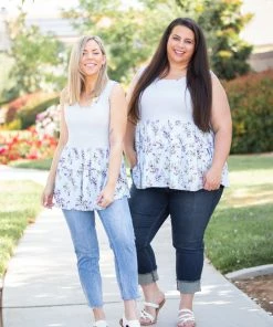 Boutique Simplified Baby Blue's Baby Doll