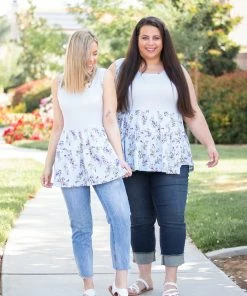 Boutique Simplified Baby Blue's Baby Doll