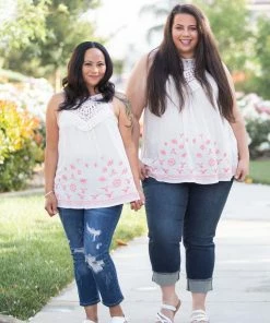 Boutique Simplified Wildest Dreams Sleeveless Top 16 Boutique Simplified Wildest Dreams Sleeveless Top