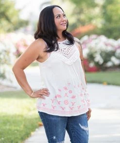 Boutique Simplified Wildest Dreams Sleeveless Top 17 Boutique Simplified Wildest Dreams Sleeveless Top