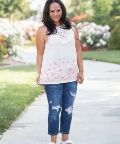 Boutique Simplified Wildest Dreams Sleeveless Top 19 Boutique Simplified Wildest Dreams Sleeveless Top