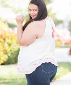 Boutique Simplified Wildest Dreams Sleeveless Top 21 Boutique Simplified Wildest Dreams Sleeveless Top