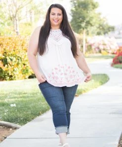 Boutique Simplified Wildest Dreams Sleeveless Top 22 Boutique Simplified Wildest Dreams Sleeveless Top