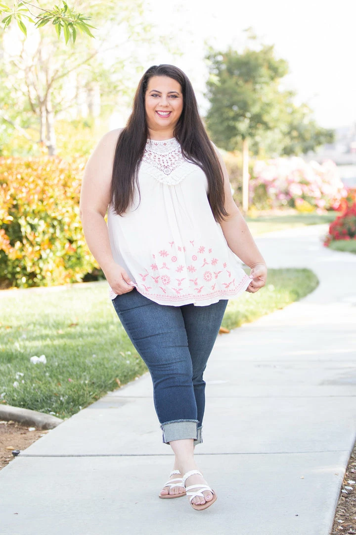 Boutique Simplified Wildest Dreams Sleeveless Top 10 Boutique Simplified Wildest Dreams Sleeveless Top