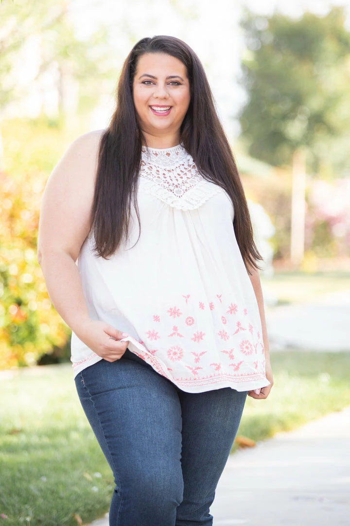 Boutique Simplified Wildest Dreams Sleeveless Top 11 Boutique Simplified Wildest Dreams Sleeveless Top