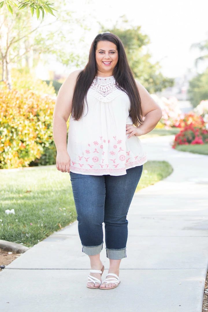 Boutique Simplified Wildest Dreams Sleeveless Top 12 Boutique Simplified Wildest Dreams Sleeveless Top