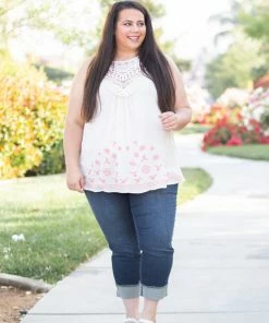 Boutique Simplified Wildest Dreams Sleeveless Top 25 Boutique Simplified Wildest Dreams Sleeveless Top