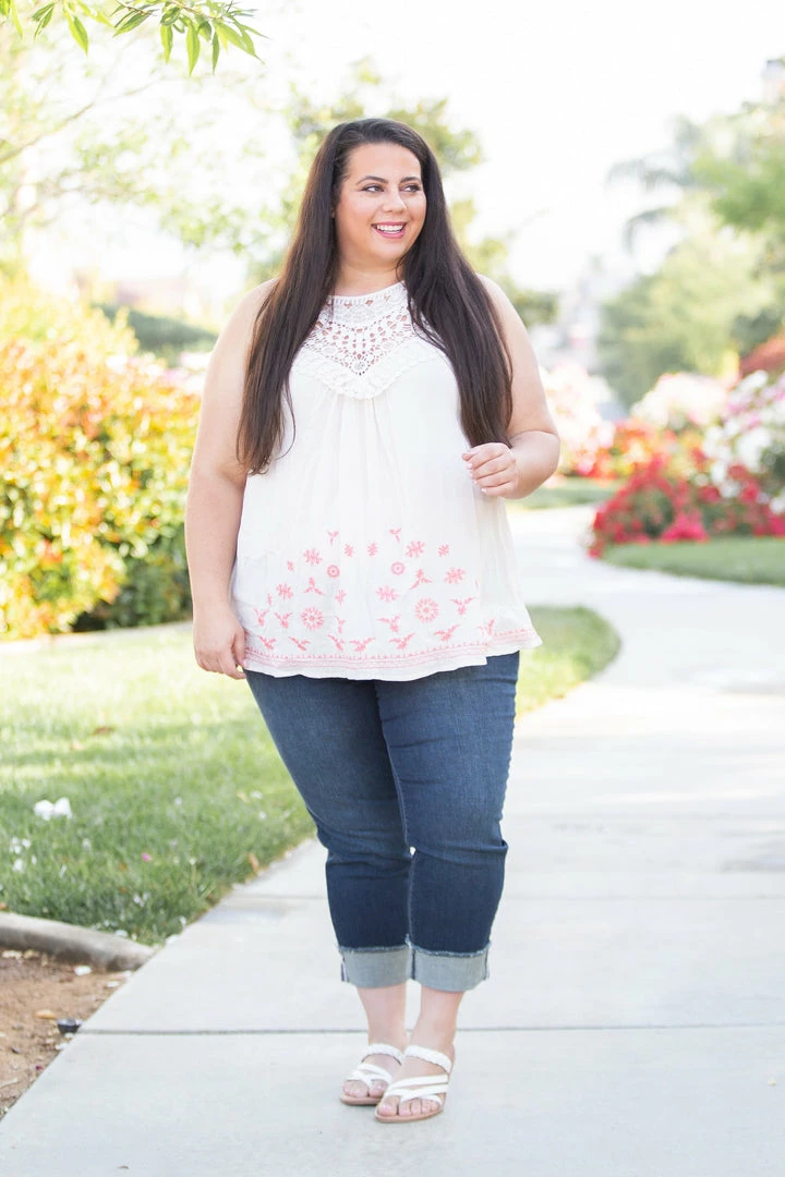 Boutique Simplified Wildest Dreams Sleeveless Top 13 Boutique Simplified Wildest Dreams Sleeveless Top