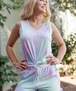 No Ship Drop Ship Tops Pixie Dust Tie Dye Shorts 13 No Ship Drop Ship Tops Pixie Dust Tie Dye Shorts