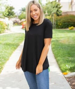 Boutique Simplified Lime-A-Rita Short Sleeve Top 14 Boutique Simplified Lime-A-Rita Short Sleeve Top