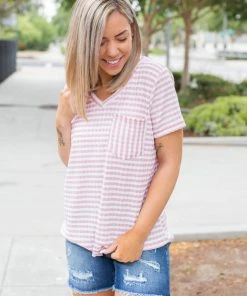 Boutique Simplified Good & Plenty Boyfriend Top 12 Boutique Simplified Good & Plenty Boyfriend Top