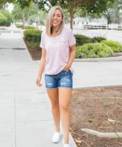 Boutique Simplified Good & Plenty Boyfriend Top 14 Boutique Simplified Good & Plenty Boyfriend Top