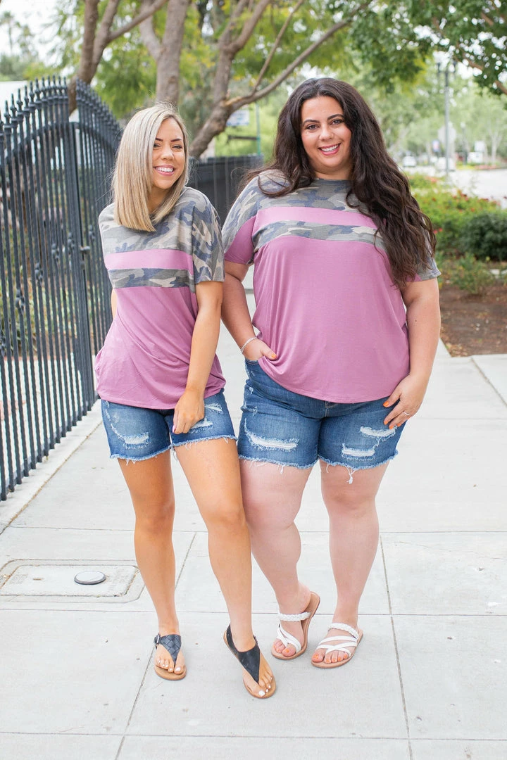 Boutique Simplified Woman Rising Colorblock Top 3 Boutique Simplified Woman Rising Colorblock Top