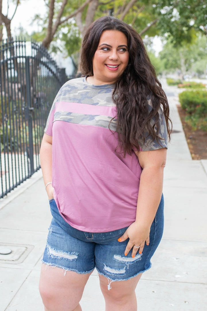 Boutique Simplified Woman Rising Colorblock Top 8 Boutique Simplified Woman Rising Colorblock Top