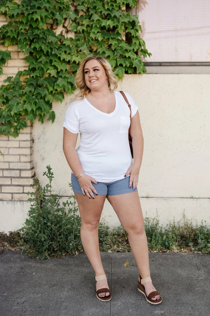 No Ship Drop Ship Tangled Up In Blue Summer Shorts 8 No Ship Drop Ship Tangled Up In Blue Summer Shorts