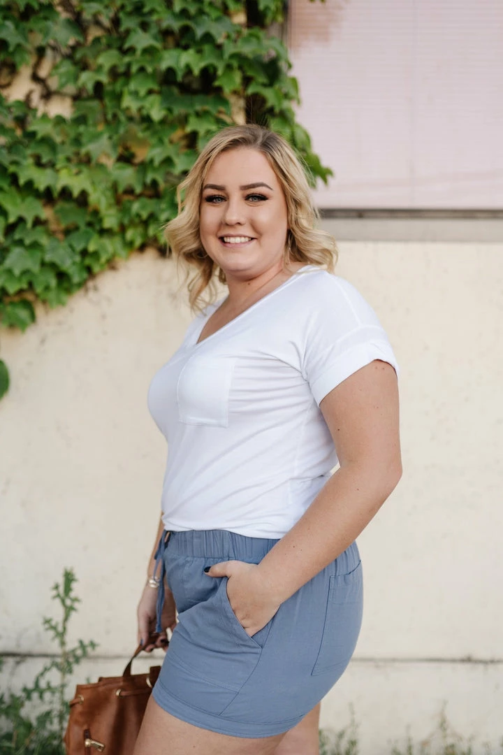 No Ship Drop Ship Tangled Up In Blue Summer Shorts 6 No Ship Drop Ship Tangled Up In Blue Summer Shorts