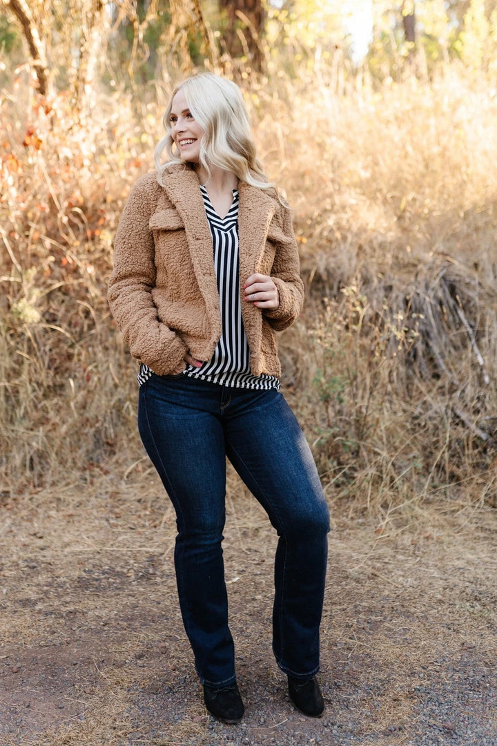 No Ship Drop Ship A Touch Of Vertigo Striped Top 12 No Ship Drop Ship A Touch Of Vertigo Striped Top