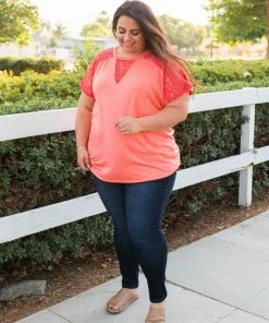 Boutique Simplified Living On The Edge Lace Top 10 Boutique Simplified Living On The Edge Lace Top