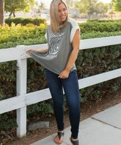 Boutique Simplified Vintage Free Spirit Short Sleeve Top 15 Boutique Simplified Vintage Free Spirit Short Sleeve Top