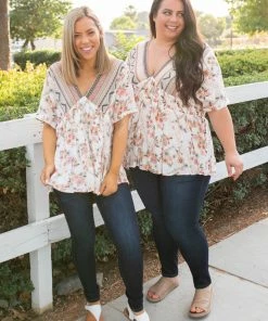 Boutique Simplified Next Level Taupe Babydoll 15 Boutique Simplified Next Level Taupe Babydoll