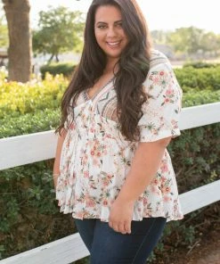 Boutique Simplified Next Level Taupe Babydoll 17 Boutique Simplified Next Level Taupe Babydoll