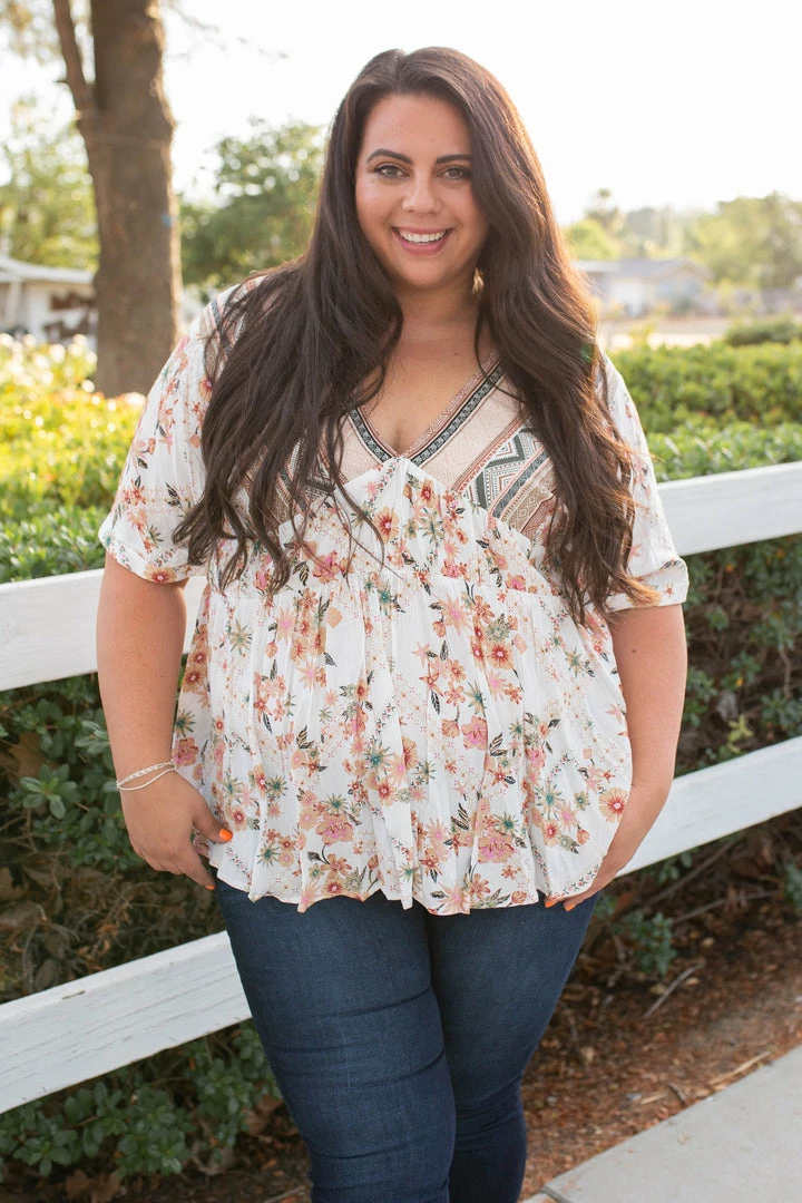 Boutique Simplified Next Level Taupe Babydoll 9 Boutique Simplified Next Level Taupe Babydoll