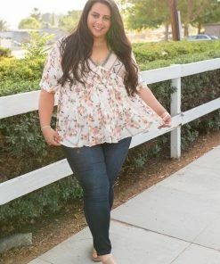 Boutique Simplified Next Level Taupe Babydoll 19 Boutique Simplified Next Level Taupe Babydoll