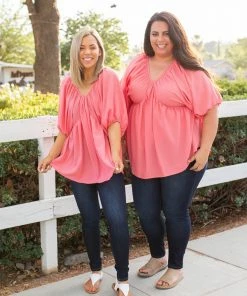 Boutique Simplified Strawberry Wine Woven Top 11 Boutique Simplified Strawberry Wine Woven Top