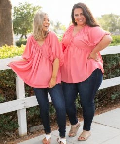 Boutique Simplified Strawberry Wine Woven Top 12 Boutique Simplified Strawberry Wine Woven Top