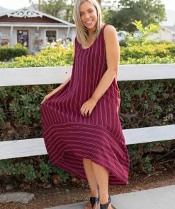 Boutique Simplified Highly Sophisticated Hi-Lo Dress