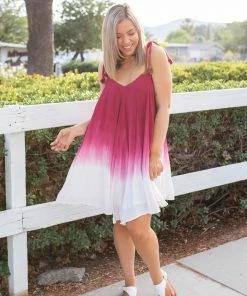 Boutique Simplified Dipped With Love Summer Dress 13 Boutique Simplified Dipped With Love Summer Dress