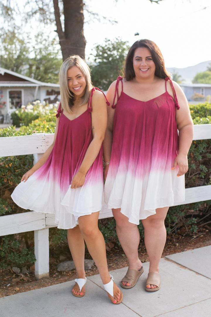 Boutique Simplified Dipped With Love Summer Dress 6 Boutique Simplified Dipped With Love Summer Dress