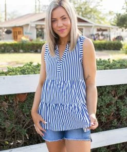 Boutique Simplified You're A Firecracker Babydoll Gabby