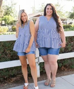 Boutique Simplified You're A Firecracker Babydoll Gabby