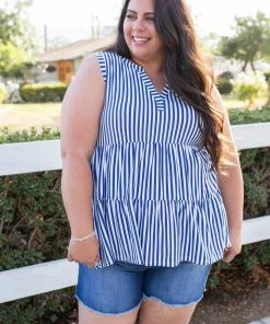 Boutique Simplified You're A Firecracker Babydoll Gabby