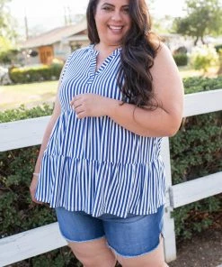 Boutique Simplified You're A Firecracker Babydoll Gabby