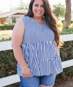 Boutique Simplified You're A Firecracker Babydoll Gabby