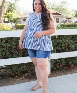 Boutique Simplified You're A Firecracker Babydoll Gabby