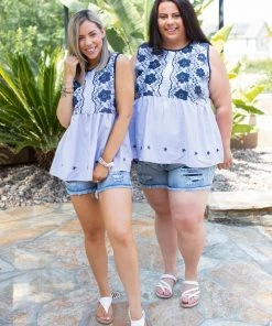 Boutique Simplified Made With Love Embroidered Top 10 Boutique Simplified Made With Love Embroidered Top