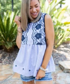 Boutique Simplified Made With Love Embroidered Top 11 Boutique Simplified Made With Love Embroidered Top