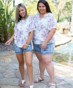 Boutique Simplified My Forever Floral Dolman 11 Boutique Simplified My Forever Floral Dolman