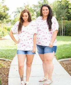 Boutique Simplified My Forever Polka Dolman