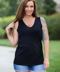 Boutique Simplified Bad To The Bone Sleeveless Top 11 Boutique Simplified Bad To The Bone Sleeveless Top