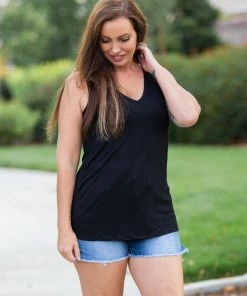 Boutique Simplified Bad To The Bone Sleeveless Top 12 Boutique Simplified Bad To The Bone Sleeveless Top